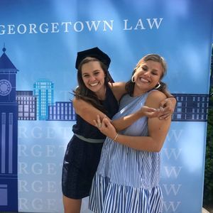 Meet your Posher, Grace